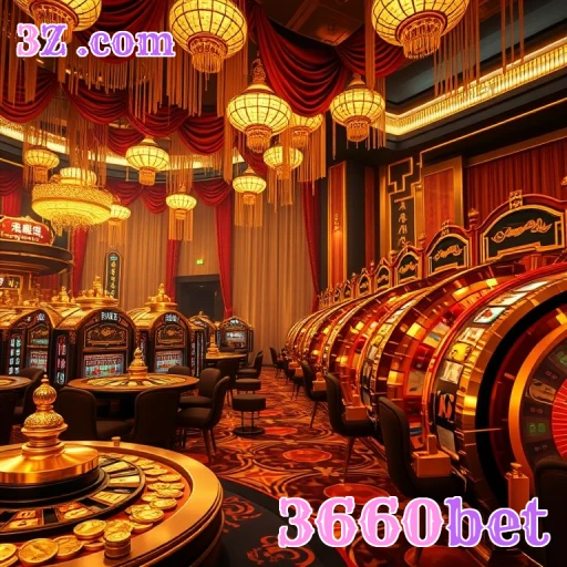 3660bet Apostas Avançadas