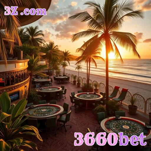 Recursos Inovadores do App da 3660bet