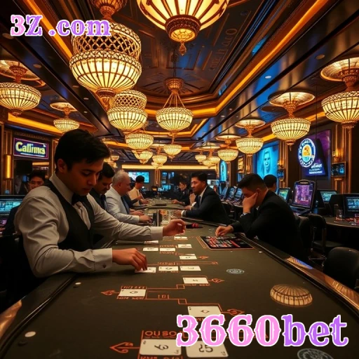 3660bet Todos os Jogos