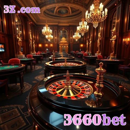 Promoções Irresistíveis da 3660bet Para Todos os Jogadores